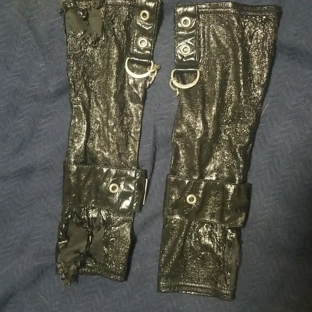 Tripp gloves - Picture 2 of 4